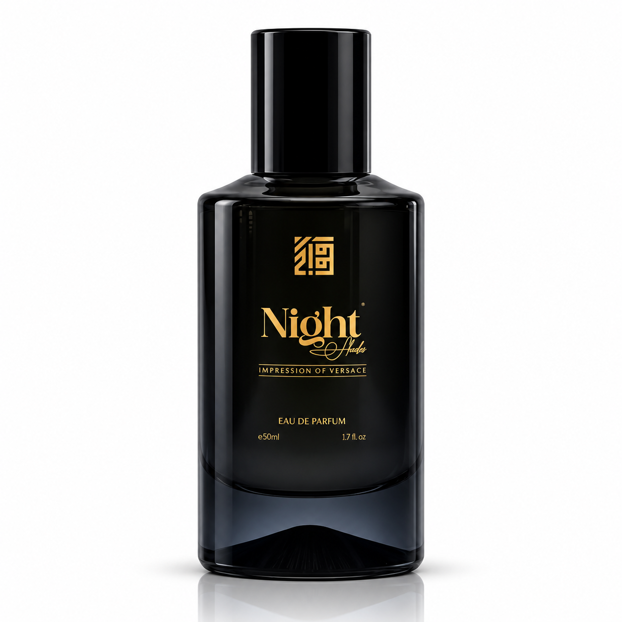 Amwaaj Perfume — Product Photography